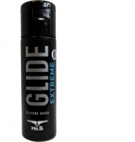 Mister b glide extremo 30ml