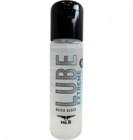 Mister b Lube Extremo 100ml