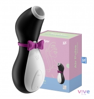 Satisfyer pro penguin (próxima geração)