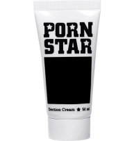 Potenciador creme estrela pornô da ereção