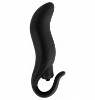 Plugue anal fantasia plugue vibrador