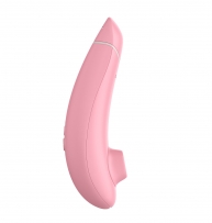 Womanizer Premium Eco dispositivo de aspiração clitoral