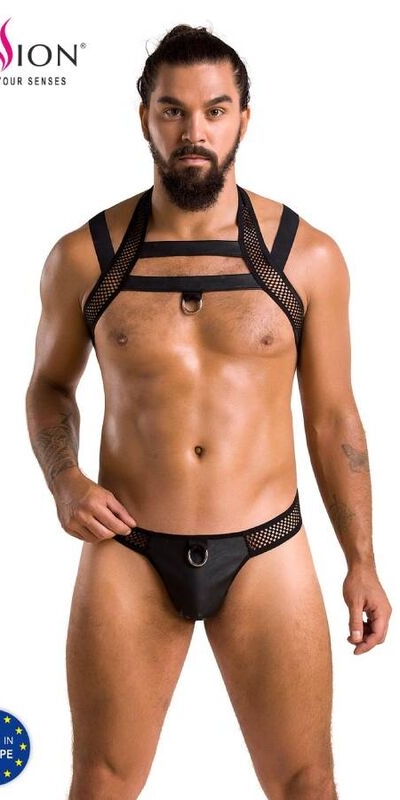 JACOB Lingerie passion men, moderna e elegante.