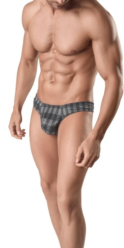 ANAIS MEN  AEGISBOOST Lingerie masculina de alta qualidade e sedução.