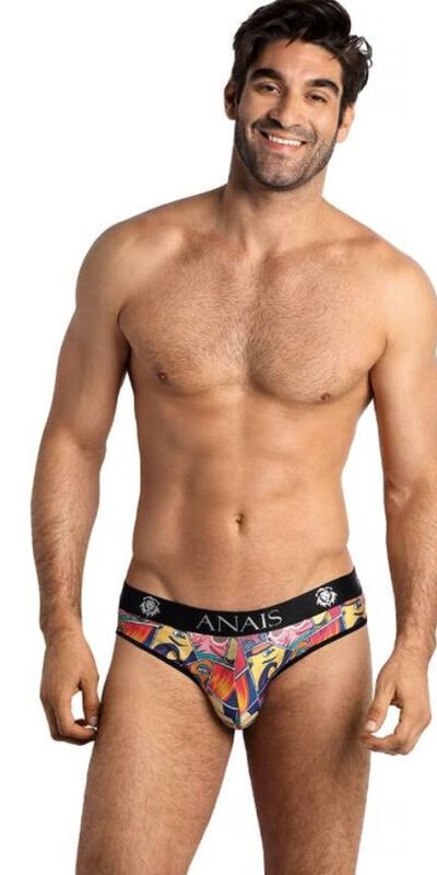 ANAIS MEN  FUN Lingerie erótica de quadrinhos da anais apparel