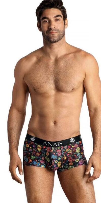 ANAIS MEN  ACTIVE Roupa íntima masculina de alta qualidade.