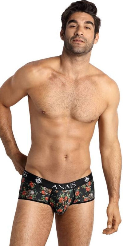 ANAIS MEN  ACTIVE Cuecas de lingerie power com design atrativo.