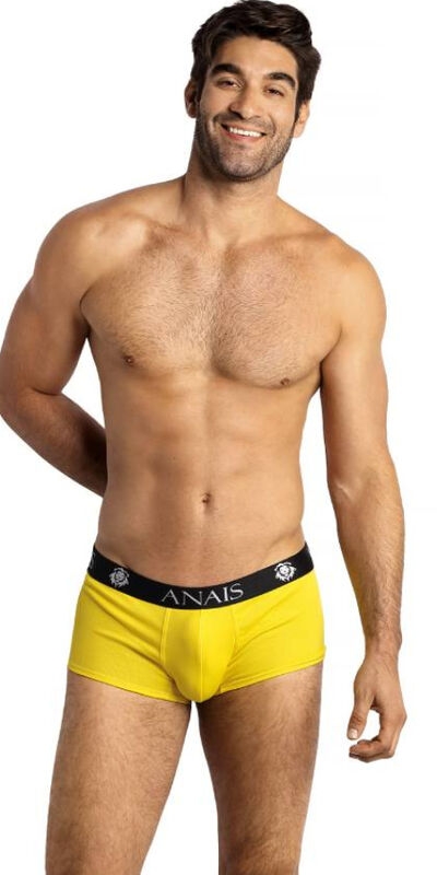 ANAIS MEN  TOKIO Roupa interior masculina de qualidade e sexy.