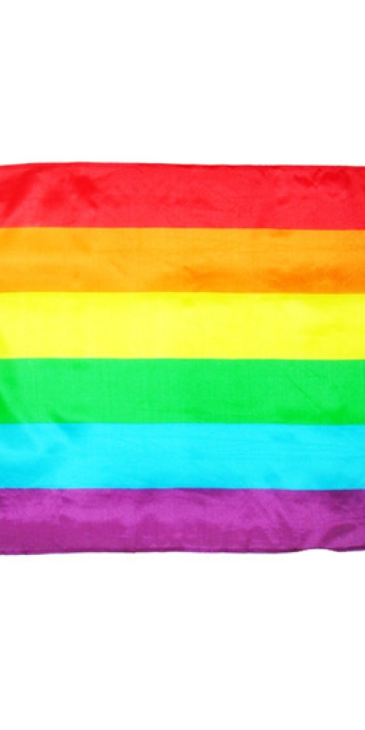 BANDERA ORGULLO Bandeira 60 x 90 orgulho lgbt