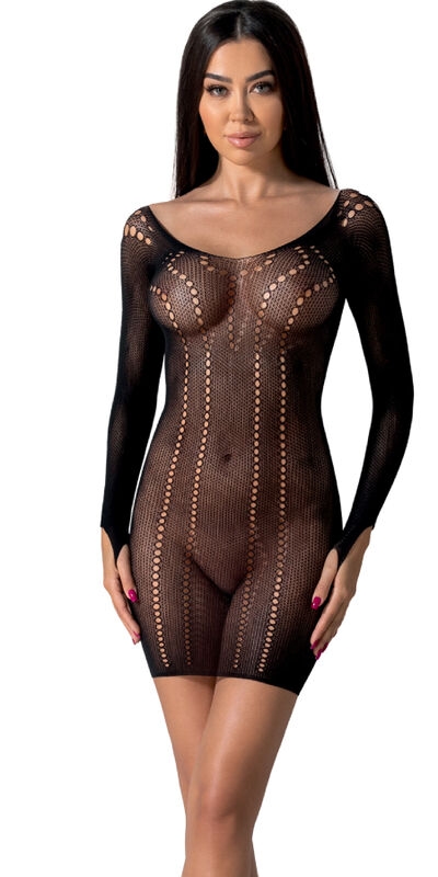 BODYSTOCKING PASSIONATE  LACEY Bodystocking passion: sensual, resistente, diseño espectacularbodystocking paixão: sensu