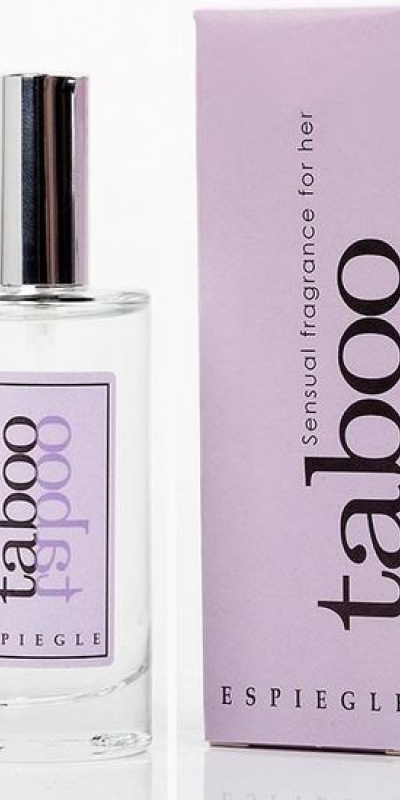 ESPIEGLE Perfume com feromonas sexuais para mulheres