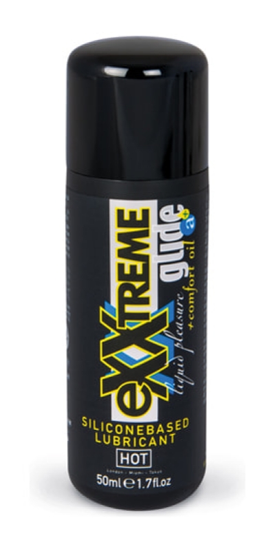 EXTREME LUBRICANTE DILATADOR Lubrificante dilatador de longa duração