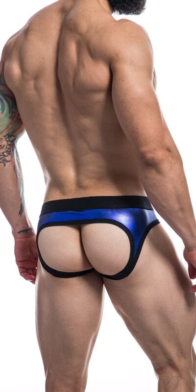 JOCKAIR Roupa íntima sexy e confortável para homens.