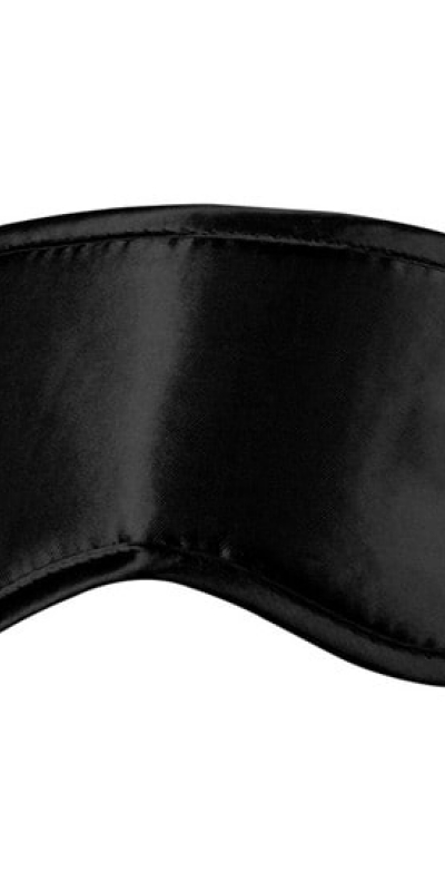 OUCH EYEMASK PURPLE Máscara para uma experiência emocionante