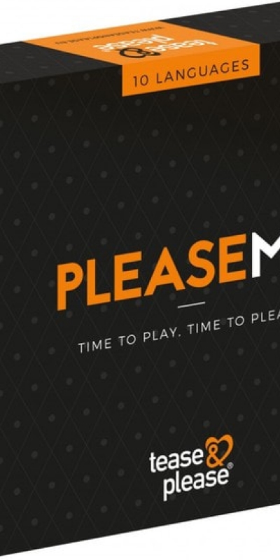 PLEASEME Jogo xxxme por favor, hora de jogar, hora de por favor nl-en-de-fr-es-it-se-