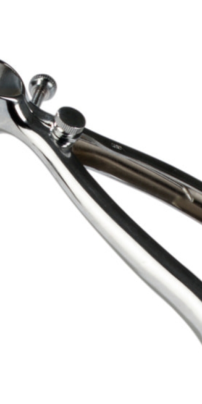 SPECULUM Espéculo anal