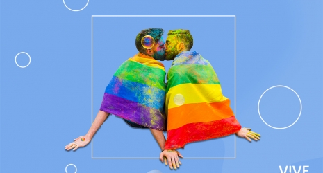 Os 7 melhores brinquedos para experimentar novas sensações em um casal gay