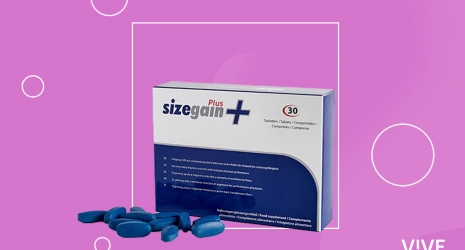 Opiniões sobre as cápsulas Sizegain Plus