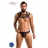 Lingerie passion men, moderna e elegante.