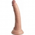 King cock elite - dildo silicone realista 17,8 cm