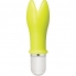 Vibrador whaam amarelo pop americano