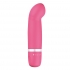 Vibrador massageador b cute classic curve