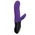 Vibrador bi stronic fusion: ação dupla intensa