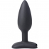 Bum shock e-stim - plug anal - preto