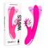 Vibrador diversia bunny waves: estimulação do ponto g