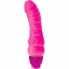 Classix - dildo vibrante mr. multi-velocidade direita 15,5 cm rosa