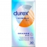 Preservativos ultra finos durex xl, 10 unidades

preservativos ultra finos durex xl, 10 un