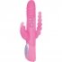 Vibrador triplo de estimulação