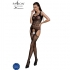 Corpo sexy de lingerie justo e reciclado