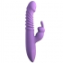 Vibrador de alta qualidade para prazer intenso.