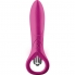 Vibrador do ponto g em cor rosa