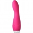 Vibrador para o ponto g em rosa