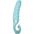 G-jack 2 - dildo vibrante de menta