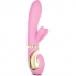 Vibrador g-rabbit rosa rampant bunny