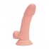 Dildo realista gc 5” branco