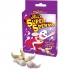 Spencer & fleetwood jelly super sperm gummies forma esperma 120