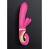 Vibrador de coelho de alta qualidade.