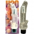 Vibrador impermeável h20 viking cinza