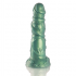 Dildo de silicone inspirado na mitologia grega