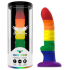 Dildo mythology colby pride m: fantasia excitante