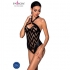 Lingerie teddy hima da passion: proposta sensual