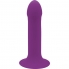 Dildo de silicone com ventosa extra potente