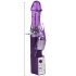 Vibrador hot lady rabbit pearl, design exclusivo