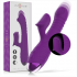 Vibrador multifuncional recargable de alta tecnologia