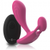 Plug anal vibrador potente e estimulante