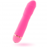 Vibrador de silicone, à prova d'água e flexível